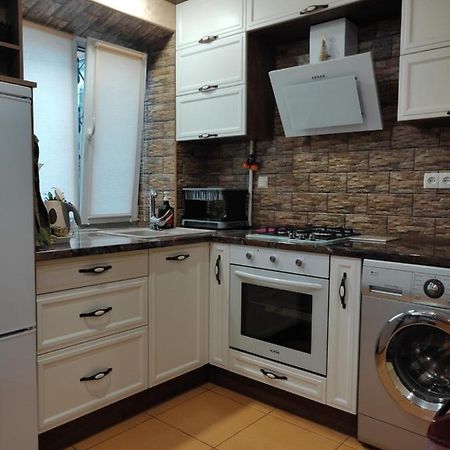Comfortable Apartment Krzemieńczuk Zewnętrze zdjęcie