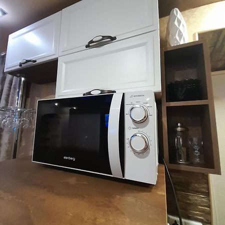 Comfortable Apartment Krzemieńczuk Zewnętrze zdjęcie