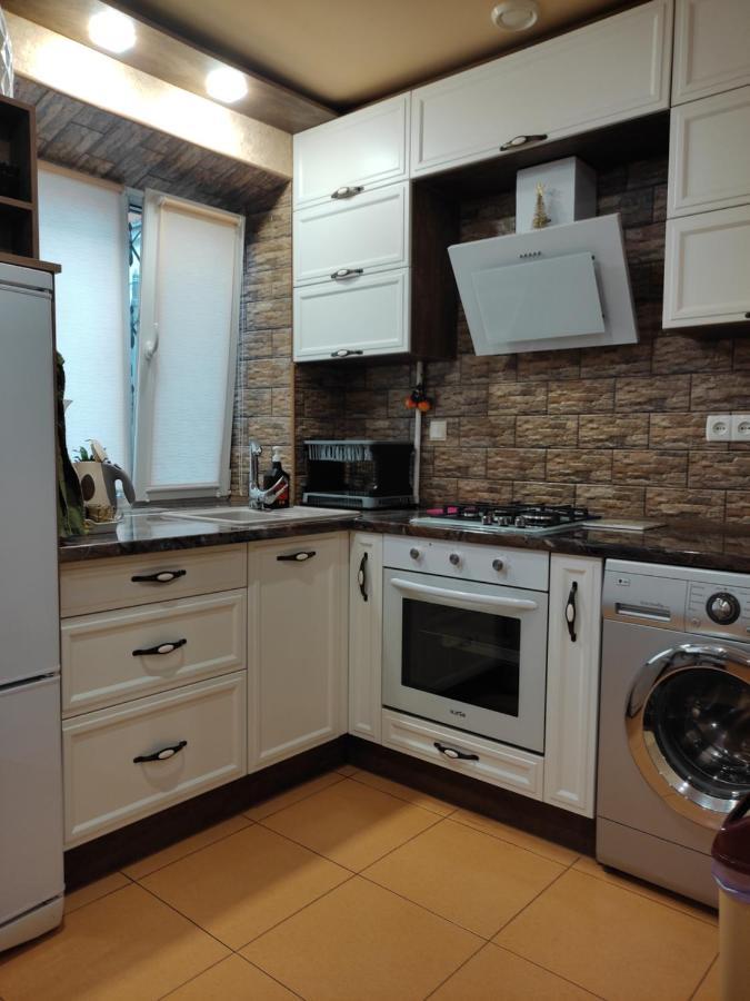 Comfortable Apartment Krzemieńczuk Zewnętrze zdjęcie