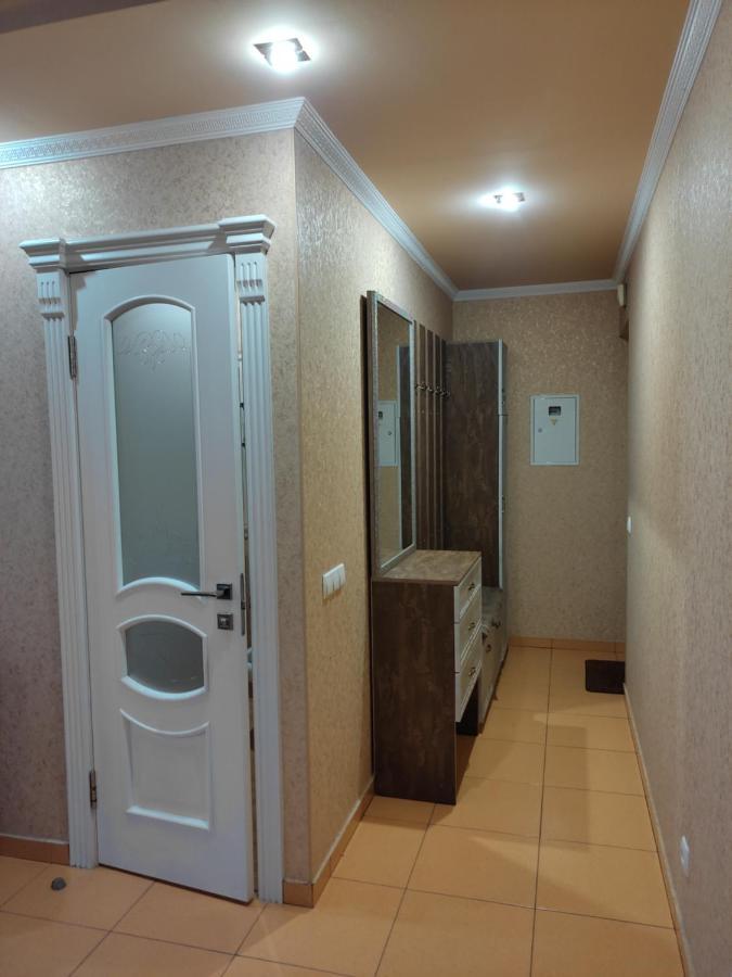 Comfortable Apartment Krzemieńczuk Zewnętrze zdjęcie