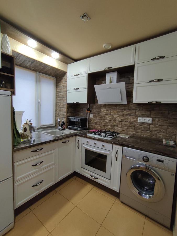 Comfortable Apartment Krzemieńczuk Zewnętrze zdjęcie