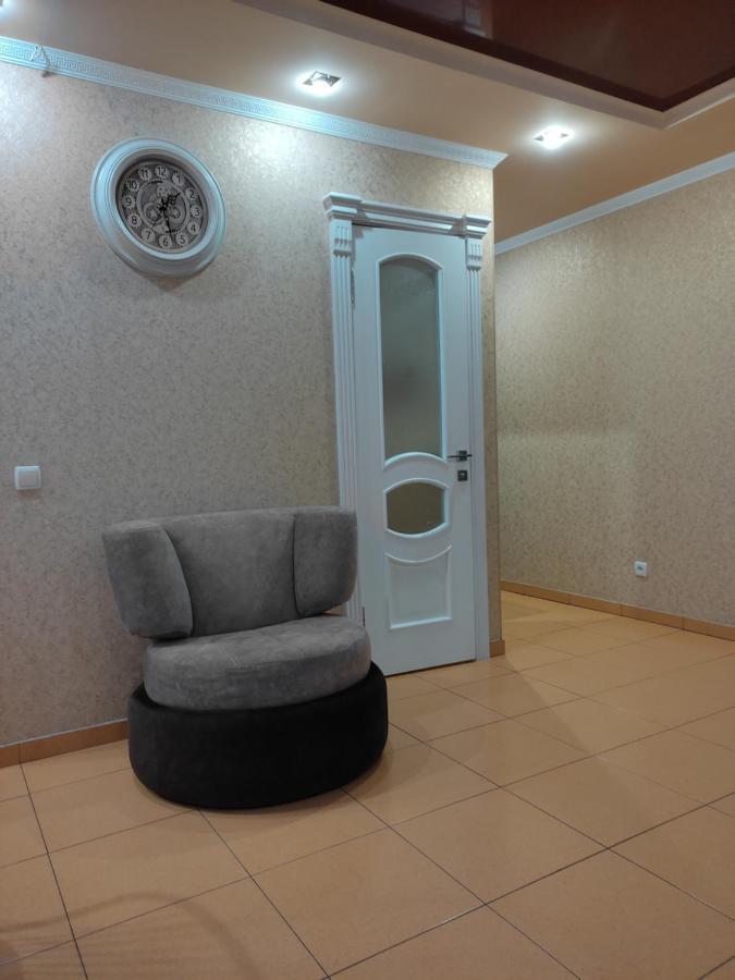 Comfortable Apartment Krzemieńczuk Zewnętrze zdjęcie