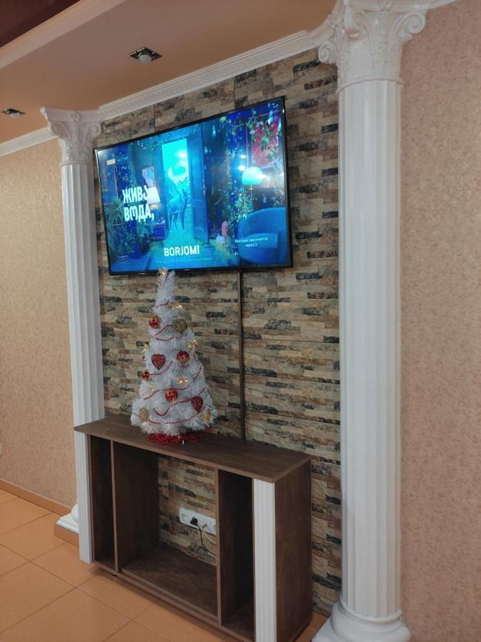 Comfortable Apartment Krzemieńczuk Zewnętrze zdjęcie