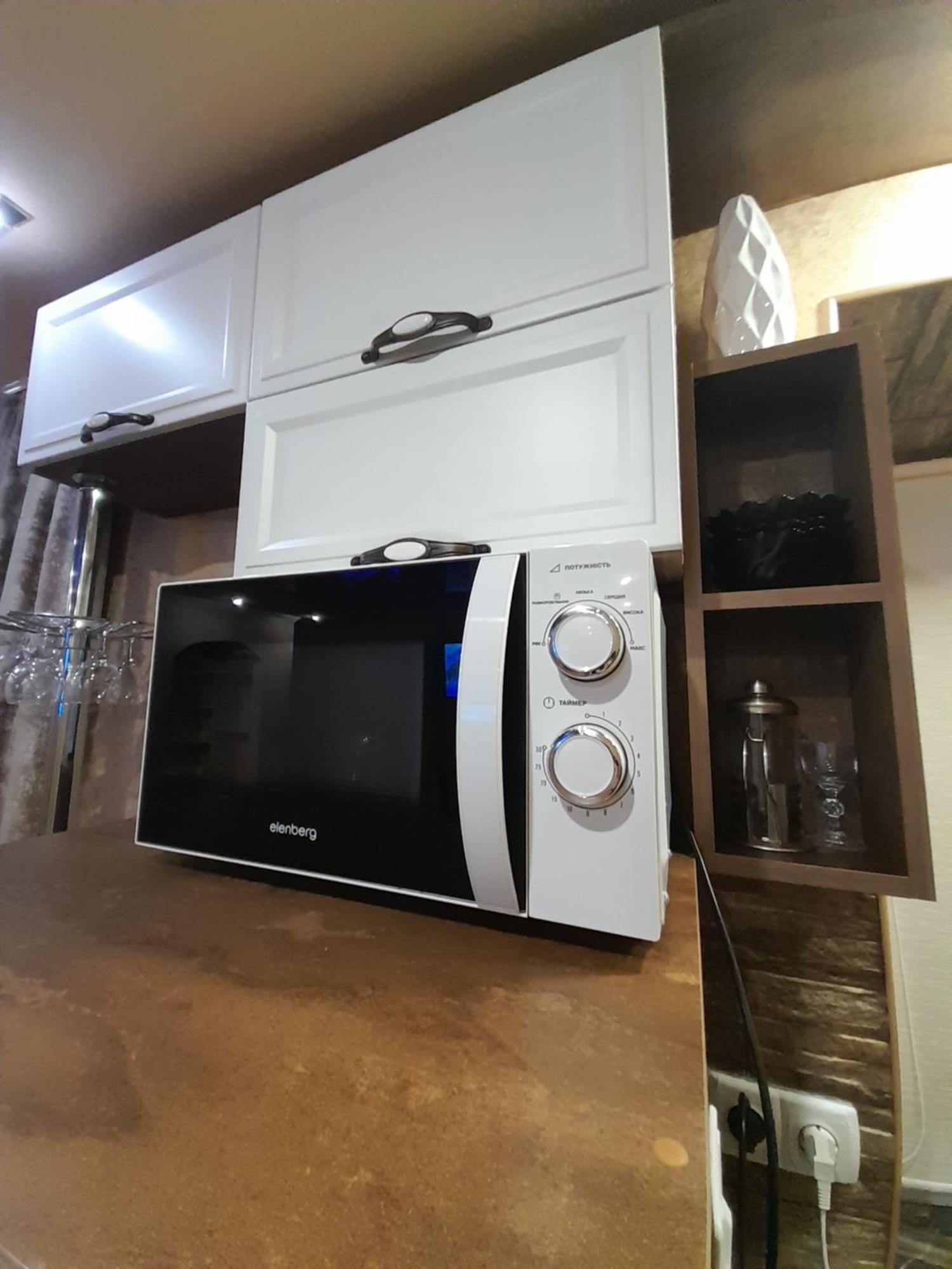 Comfortable Apartment Krzemieńczuk Zewnętrze zdjęcie