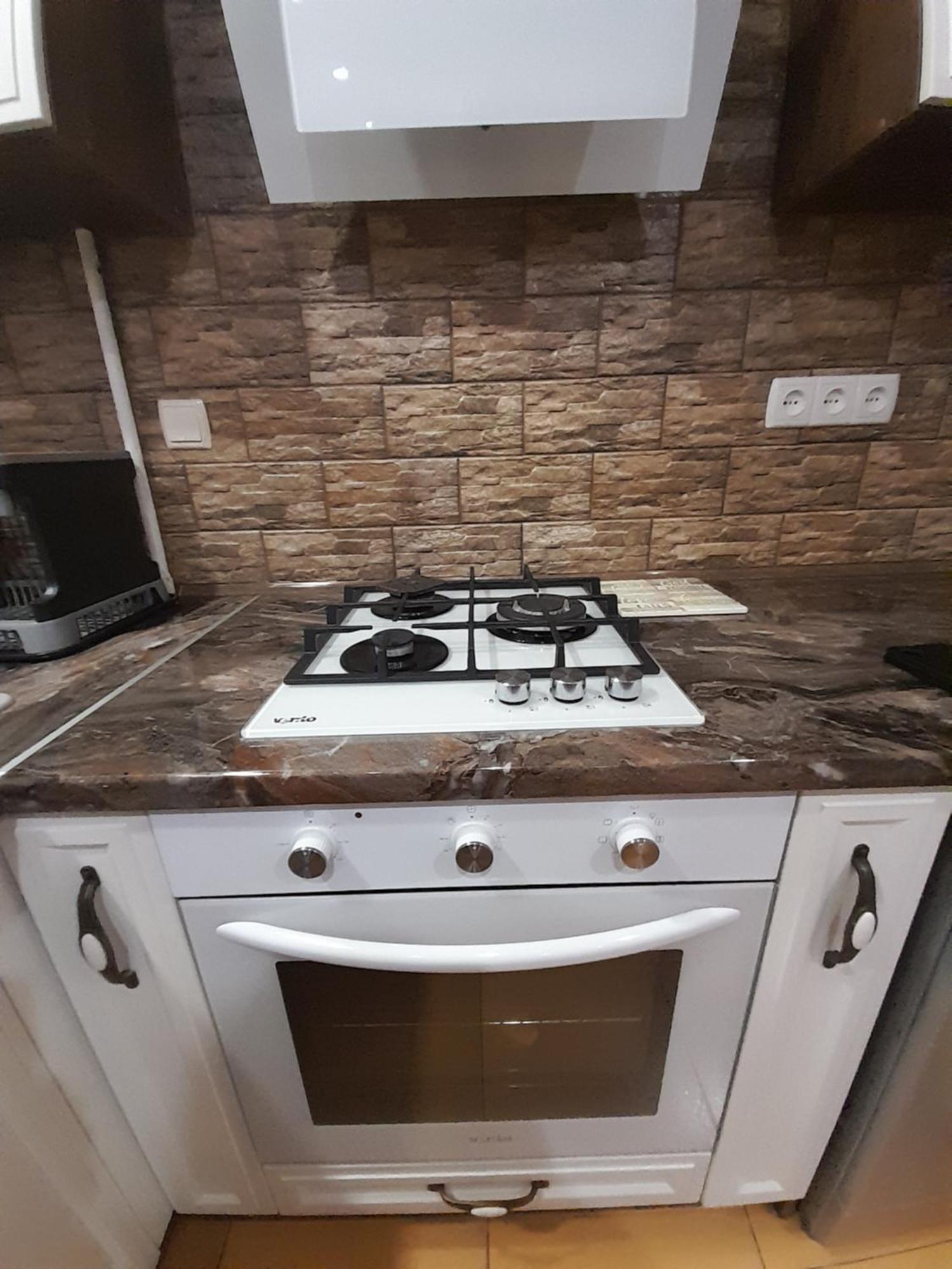 Comfortable Apartment Krzemieńczuk Zewnętrze zdjęcie