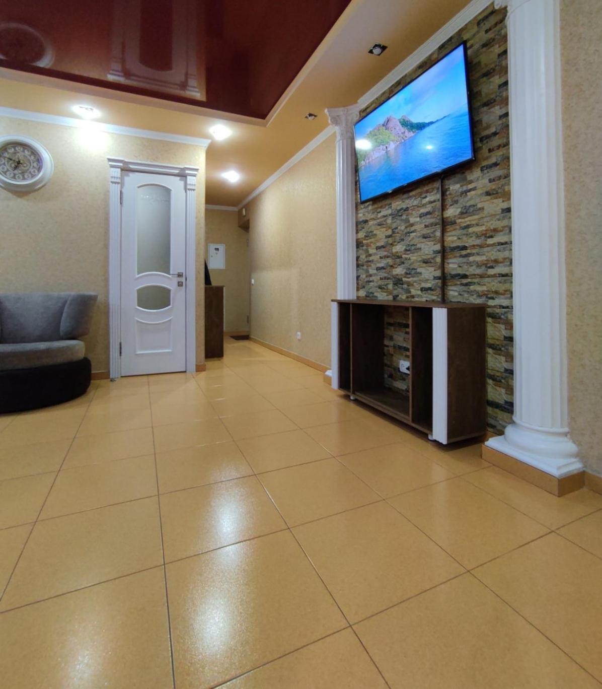 Comfortable Apartment Krzemieńczuk Zewnętrze zdjęcie