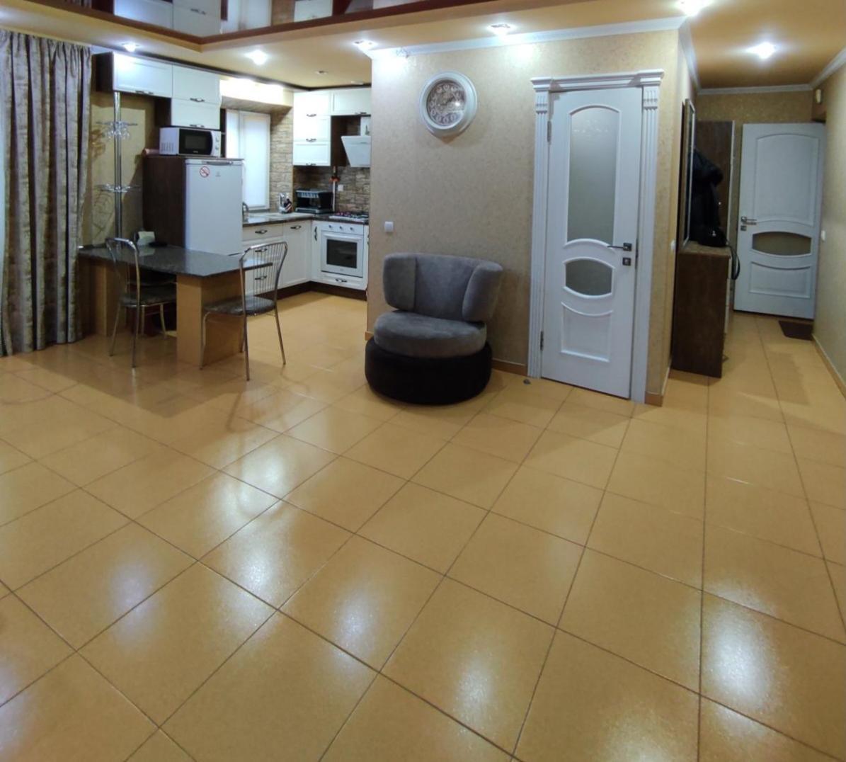 Comfortable Apartment Krzemieńczuk Zewnętrze zdjęcie