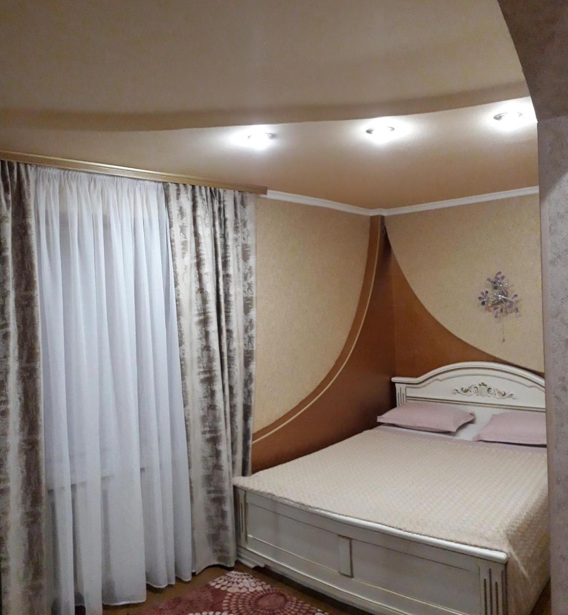 Comfortable Apartment Krzemieńczuk Zewnętrze zdjęcie