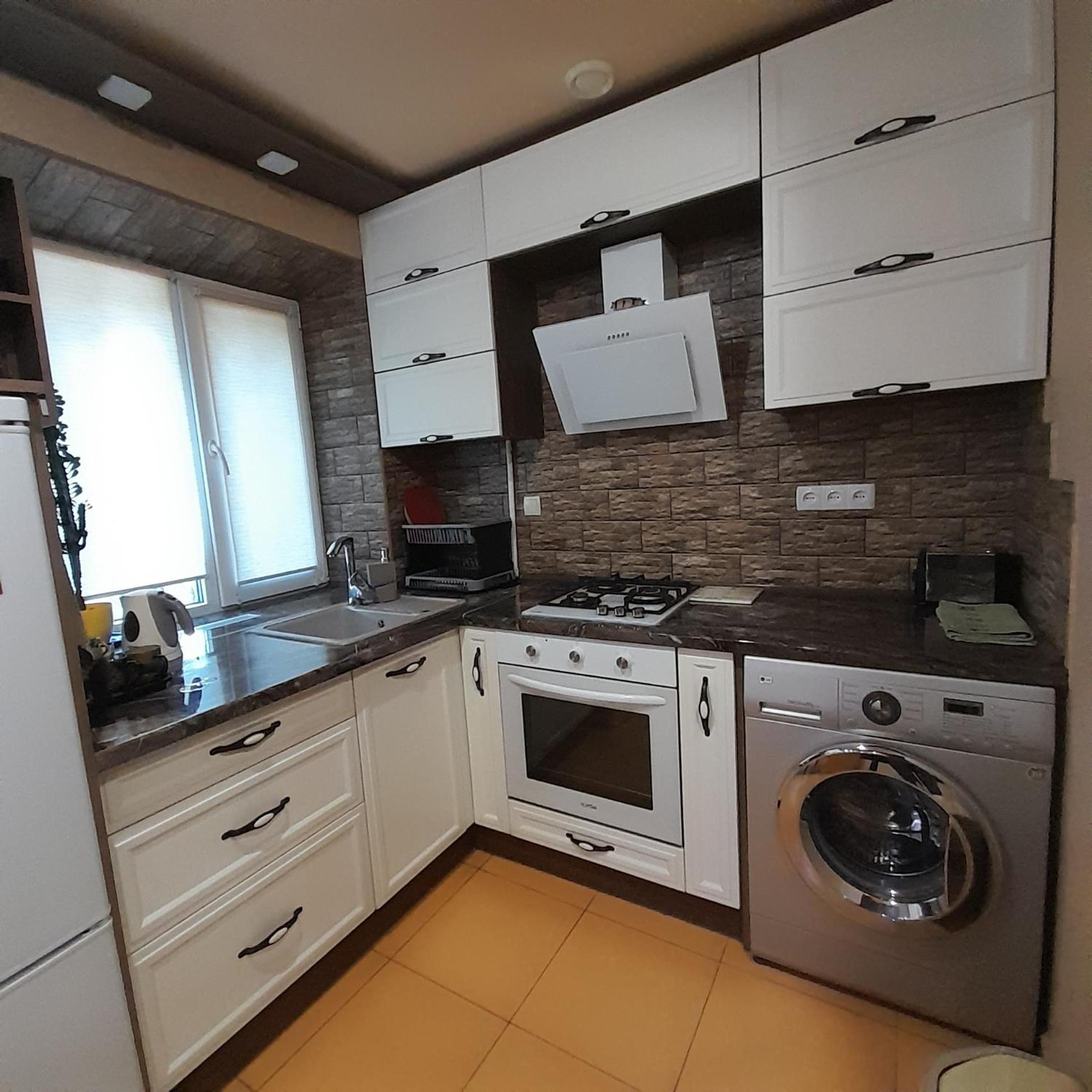 Comfortable Apartment Krzemieńczuk Zewnętrze zdjęcie