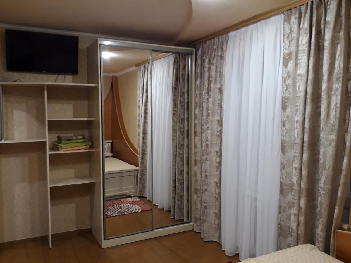 Comfortable Apartment Krzemieńczuk Zewnętrze zdjęcie